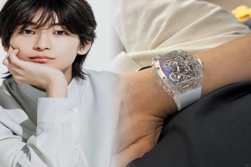 リシャール・ミルの全モデルを網羅！種類別ガイド【2024年版】