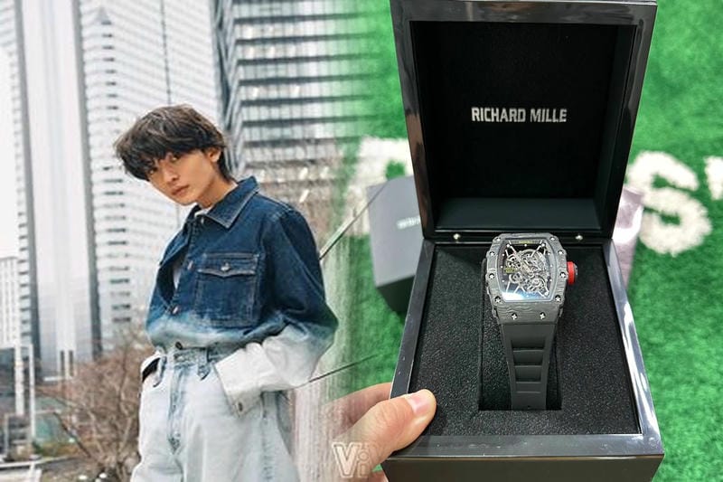 最新リシャール・ミル レディースモデルの魅力と選び方