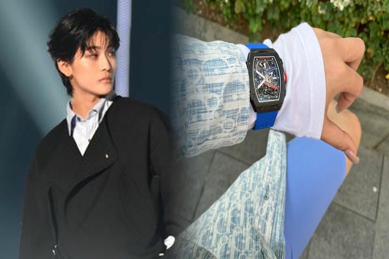 リシャール・ミルの最高額モデルはどれ？驚きの価格帯を紹介