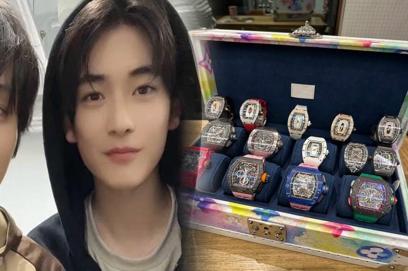 リシャール・ミルを定価で購入するためのコツ