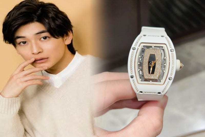 リシャールミル風アップルウォッチの選び方と楽しみ方