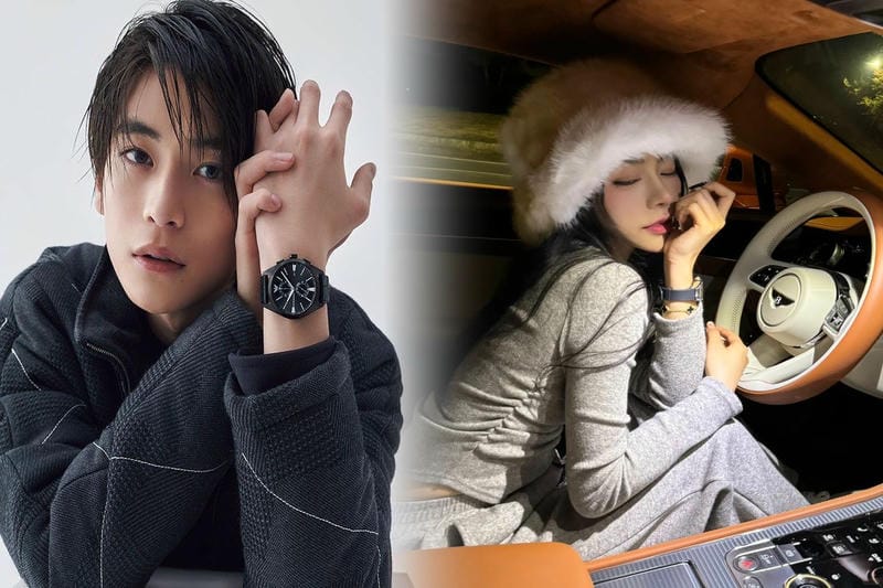 リシャール・ミルの最高価格モデルの最新データ