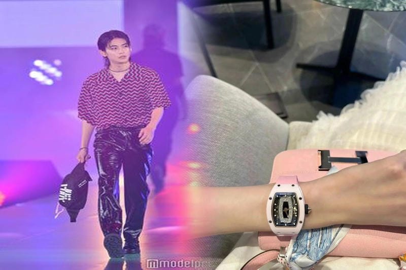 リシャールミル RM30モデルの特徴と定価情報