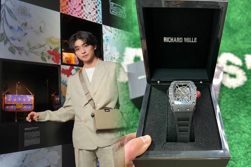 リシャール・ミルの年間生産量と市場での希少性を解説
