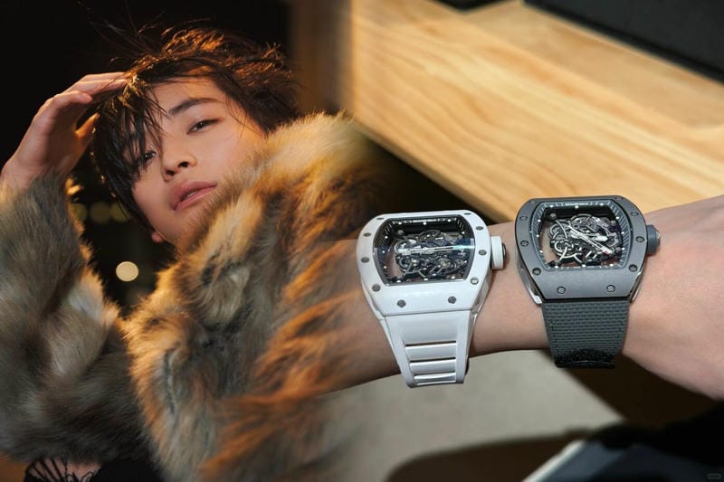 リシャール・ミルジャパンの売上高最新情報