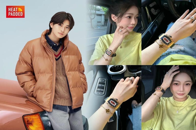 リシャール・ミルジャパンの現社長は誰？