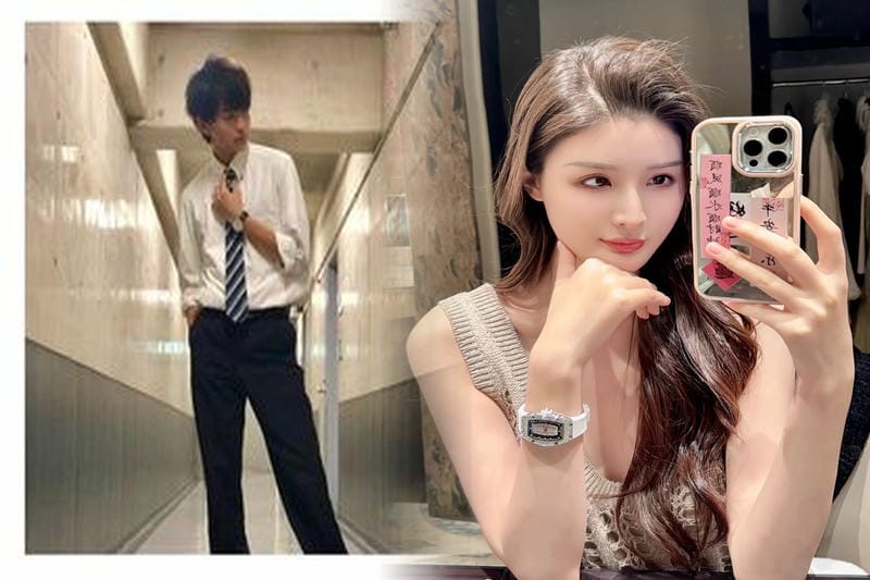 リシャール・ミルの現社長は誰？