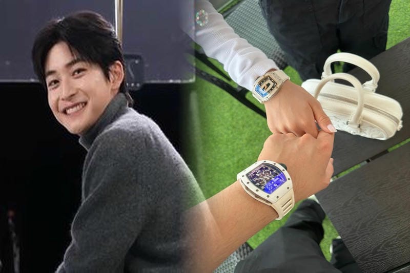 リシャールミルレディースモデルの選び方とおすすめ