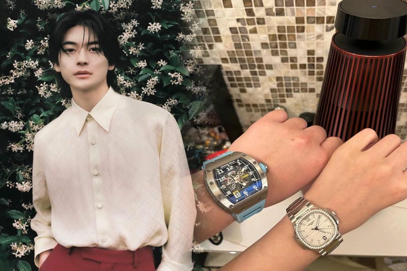 リシャールミル人気モデルランキング—おすすめとその魅力