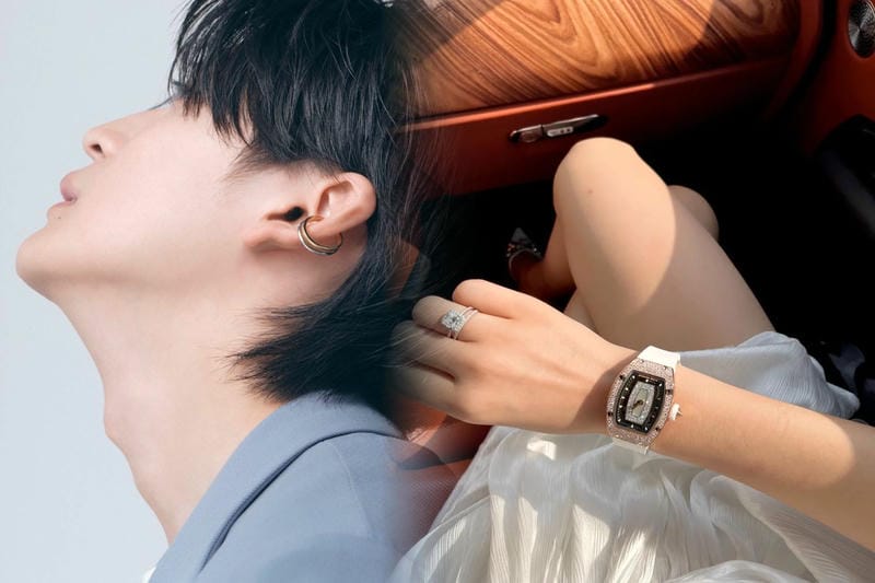 レディース 時計 ハイ ブランド