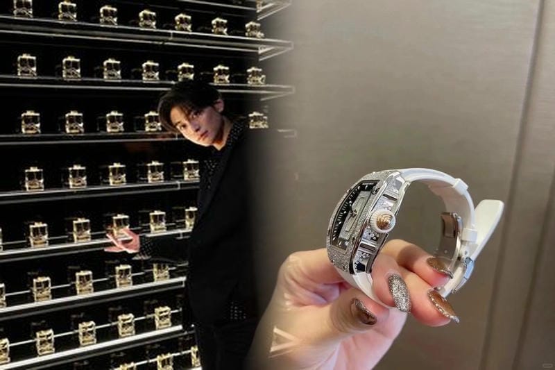 腕時計 替え ベルト レディース