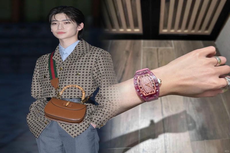 白 腕時計 レディース