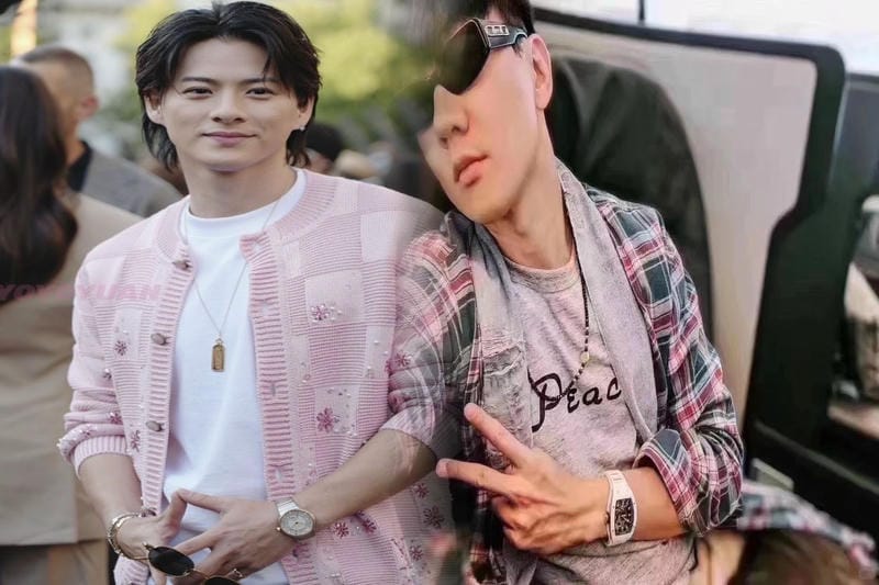 レディース リシャールミル