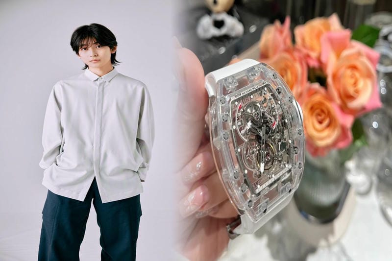 リシャールミル コピー 見分け方