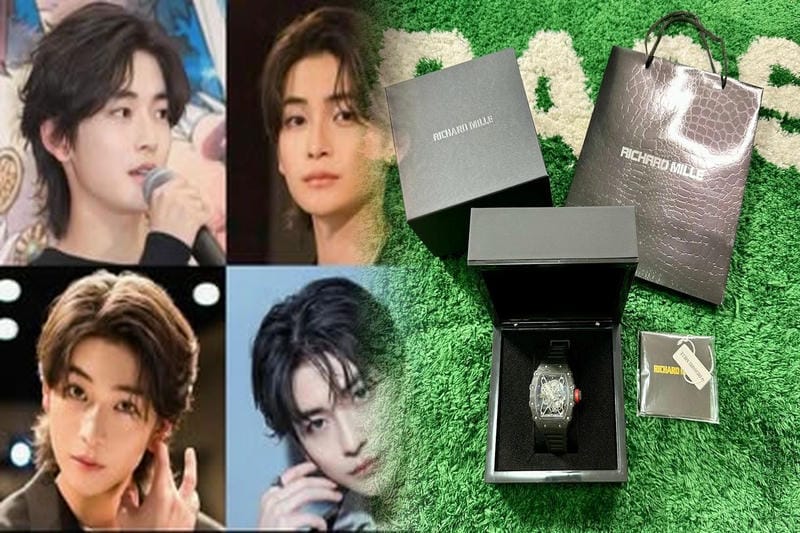 フルラ“パイソン柄”の新作レディース腕時計、上品なペールトーン ピンクカラー