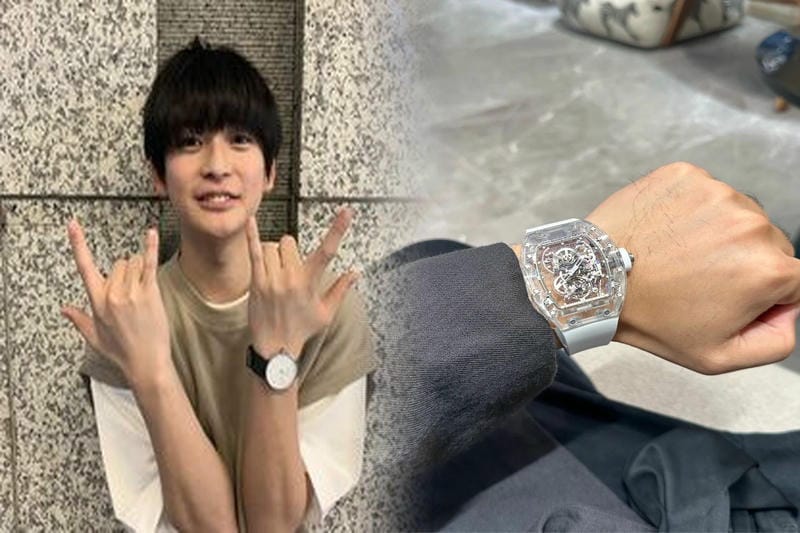 レディース腕時計の人気ブランド3選