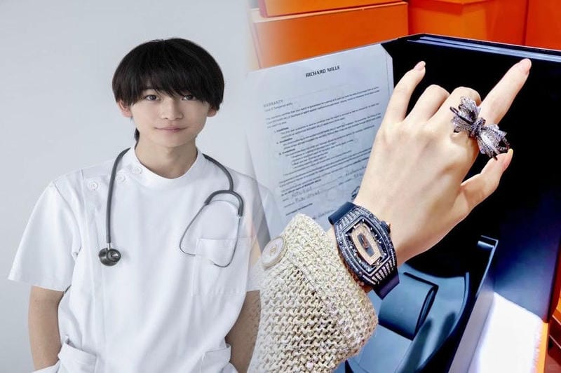 20代女性に似合うレディース腕時計の選び方は？ブランドや色はどう選ぶ？