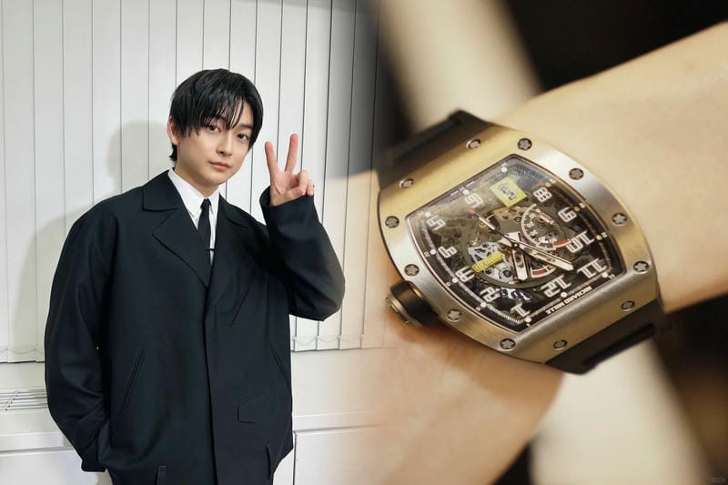 2017新作 リシャールミル時計 RM50-03 トゥールビヨン スプリットセコンド クロノグラフ ウルトラライト マクラーレンF1