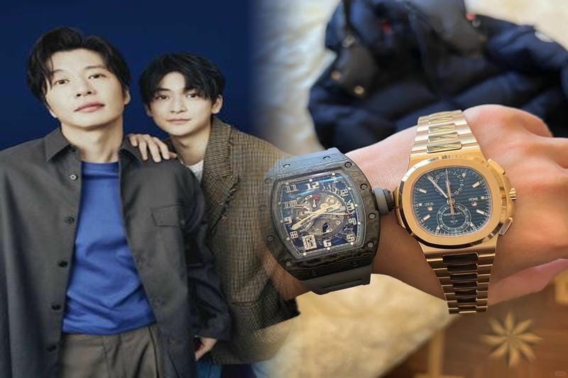 オクト フィニッシモ オートマティック SAP102945