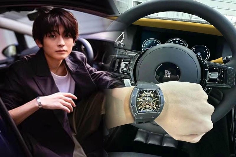 CARL F. BUCHERER | カール Ｆ. ブヘラ マネロ フライバック 00.10919.03.33.02