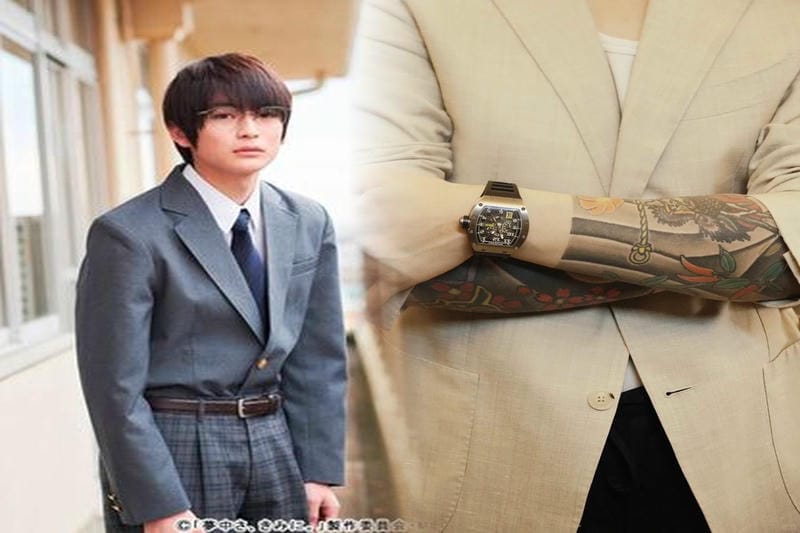 リシャール・ミルの生産数とその希少価値