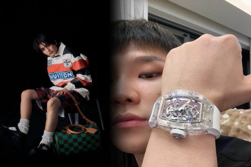 リシャールミル 1億円以上のモデル特集【驚愕の価格】