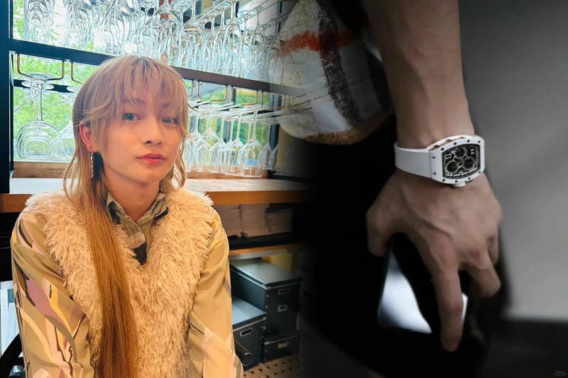 リシャール・ミル ゴルフペアマッチ大会【2024年版】