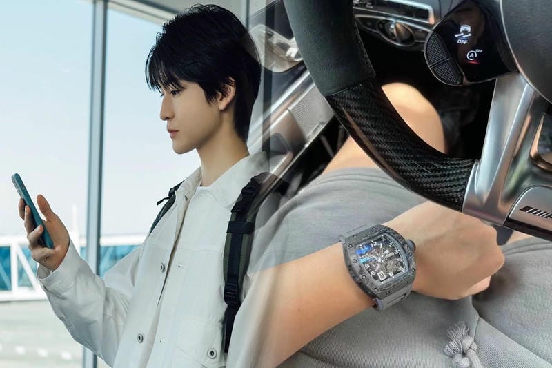 リシャールミル ゴルフペアマッチの参加方法