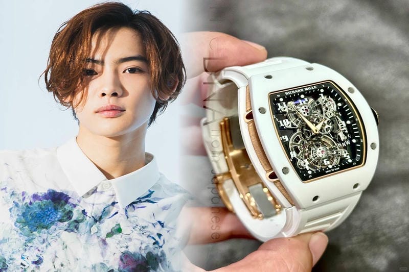 リシャール・ミルRM88の現行価格と購入ガイド