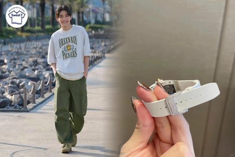 リシャールミル RM65-01の定価情報