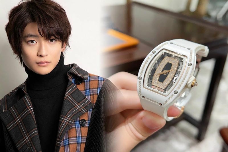 リシャール・ミルの時計の価値は下がるのか？