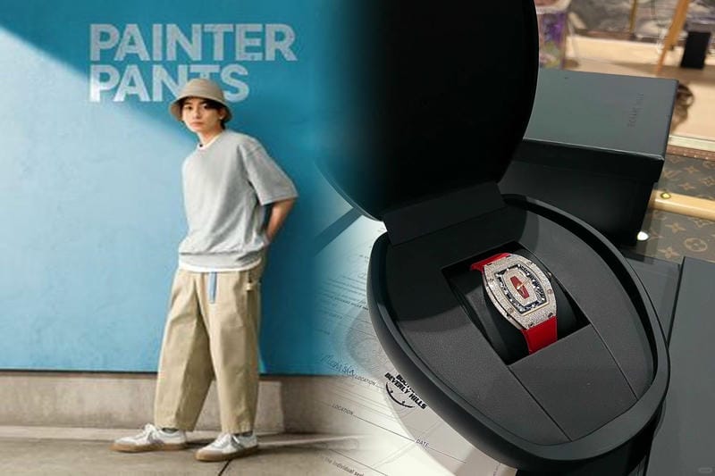 リシャール・ミルとはどんな時計ブランド？