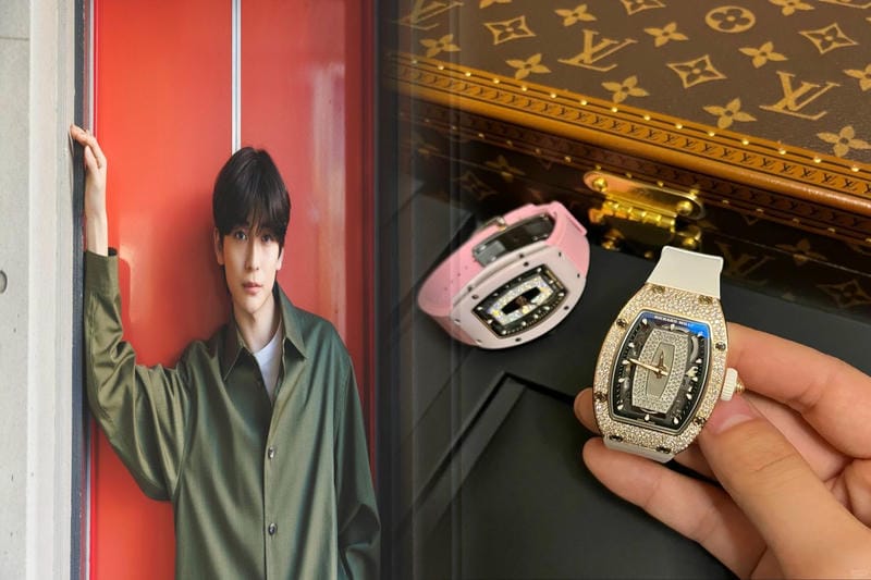 リシャールミル RM030の定価と購入ガイド