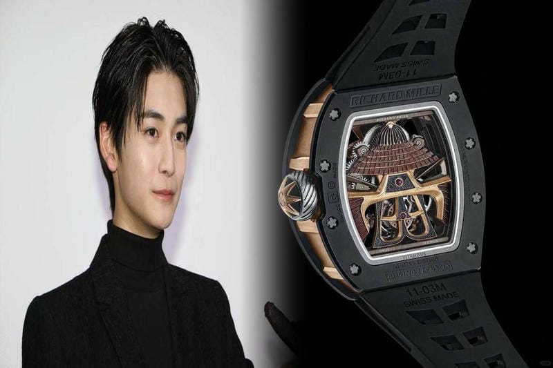 リシャールミルrm11-03定価