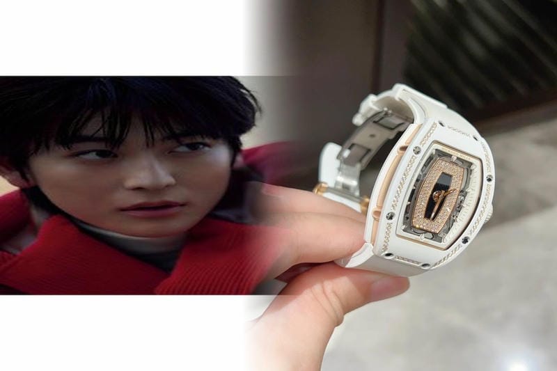 リシャールミル オートマティックモデルの特徴と魅力