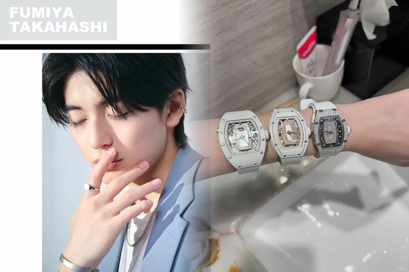 リシャール・ミルの進化と革新技術：その歴史を振り返る