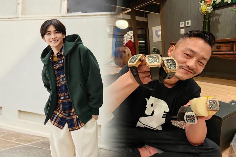 リシャール・ミルの売上動向と市場シェアの最新情報