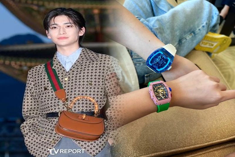 リシャールミル レディース中古モデルの相場【最新】