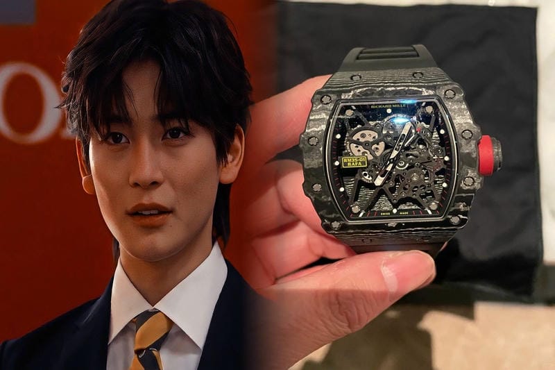 リシャールミルを購入できる人の特徴と条件