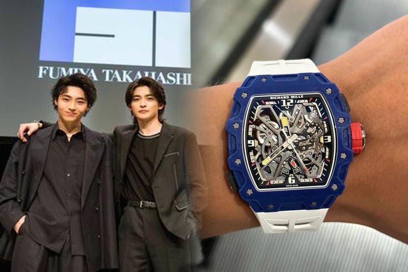 リシャールミルの一番高いモデルは？驚愕の価格とは