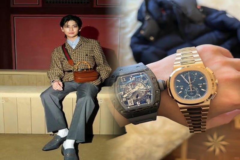 ダイヤ入りリシャール・ミルモデルの魅力とその価格帯
