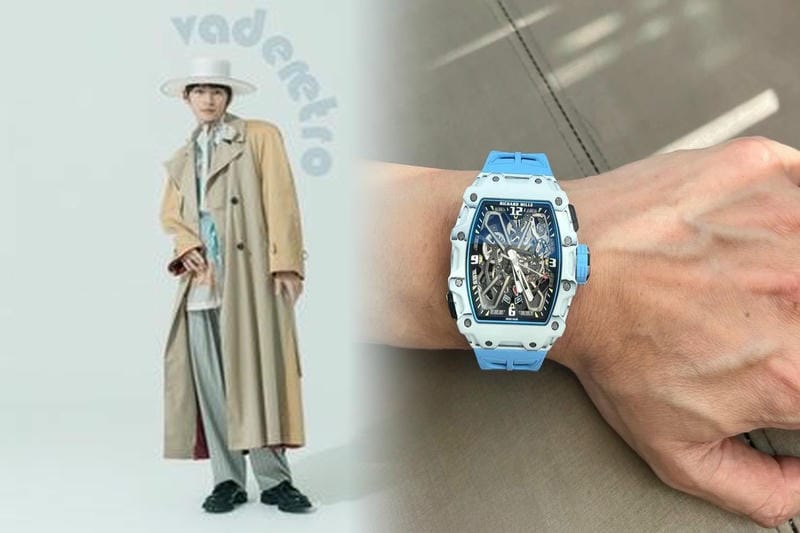 リシャール・ミルの時計価値は下がるのか？投資としての魅力