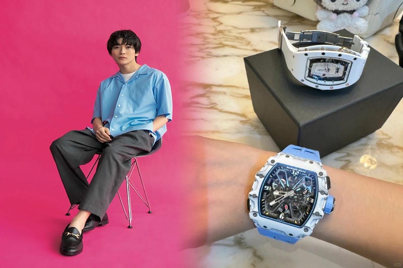 リシャール・ミルを定価で購入するためのコツ