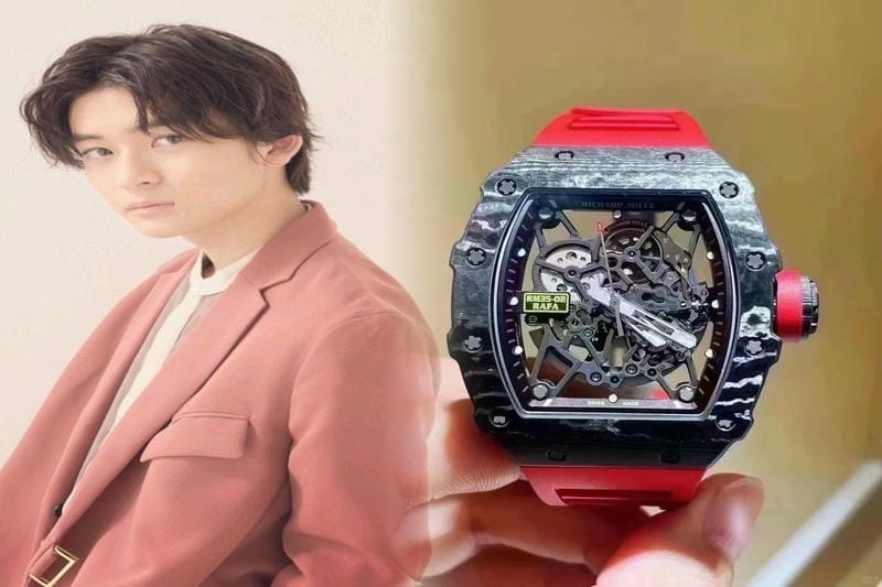 リシャール・ミルの製造拠点はどこにあるのか？