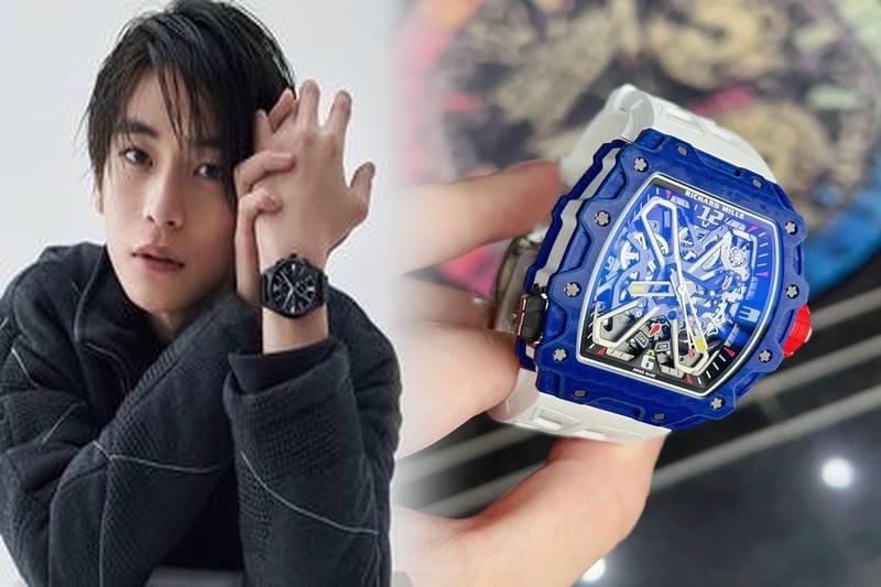 リシャールミルの高価買取情報とおすすめ業者