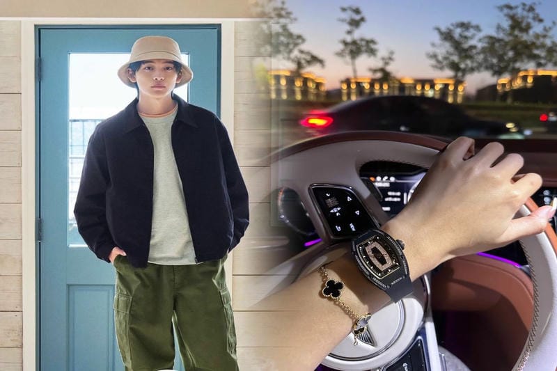 リシャールミル ベルト交換の費用と交換手順