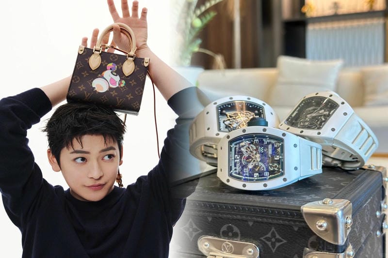 リシャールミル RM030の定価と入手方法【初心者向け】