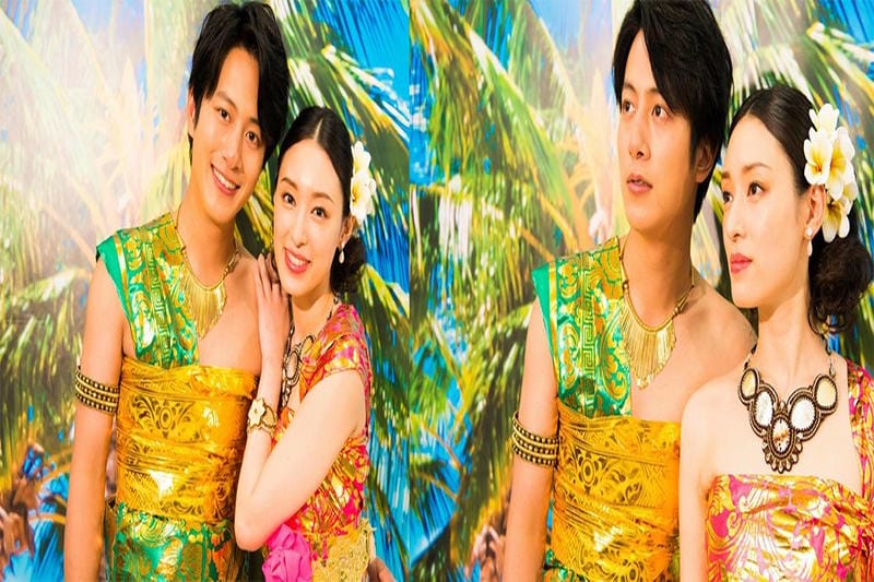 溝端淳平（最近結婚した俳優 男性）