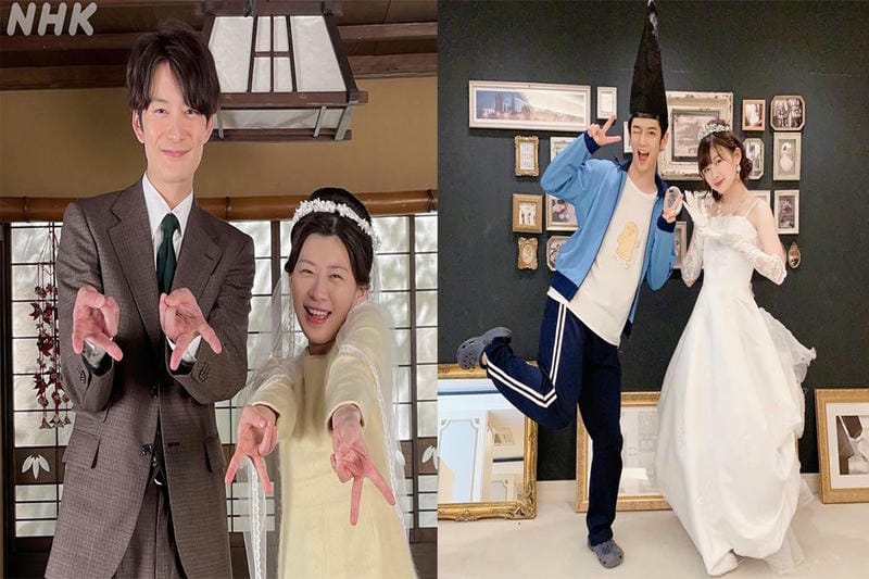 伊藤沙莉（最近結婚した俳優 女優）