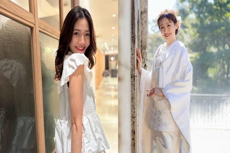 十碧れいや（7月に結婚した芸能人）